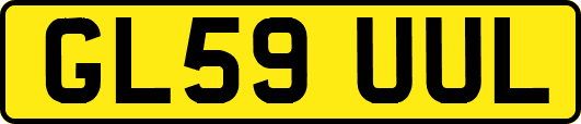 GL59UUL