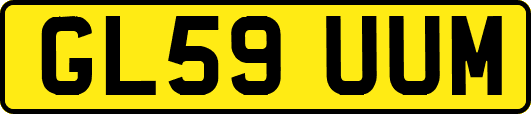 GL59UUM