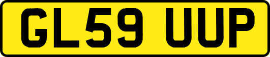 GL59UUP