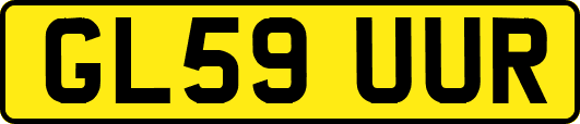 GL59UUR