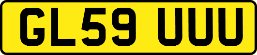 GL59UUU