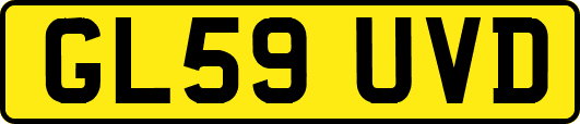 GL59UVD