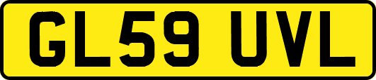 GL59UVL