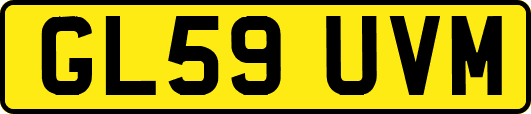 GL59UVM