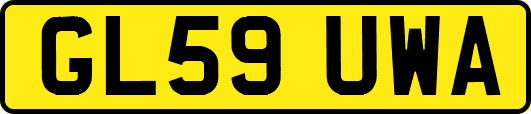 GL59UWA