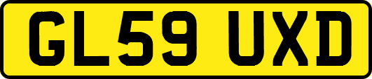 GL59UXD