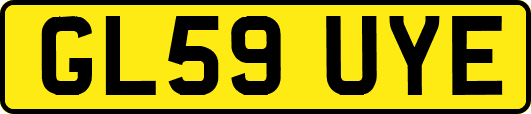 GL59UYE
