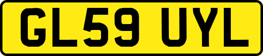 GL59UYL