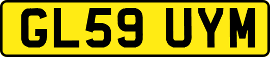 GL59UYM