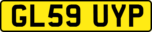GL59UYP