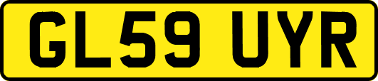GL59UYR
