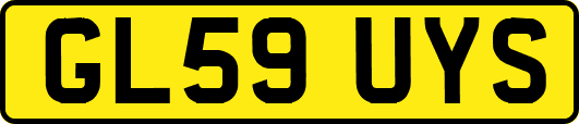GL59UYS