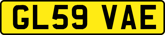 GL59VAE