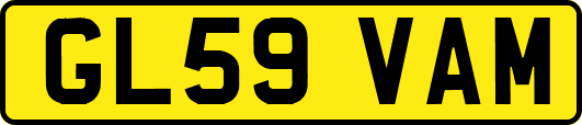 GL59VAM