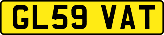 GL59VAT