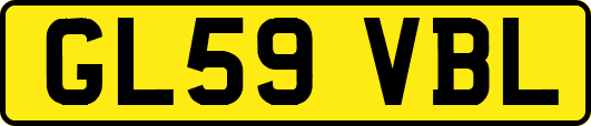 GL59VBL