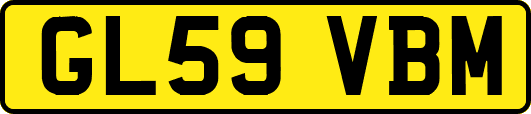 GL59VBM