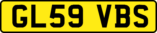 GL59VBS