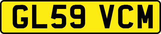GL59VCM