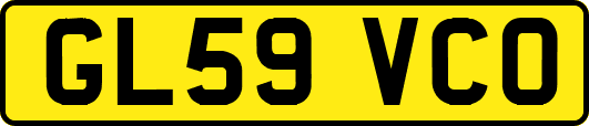 GL59VCO