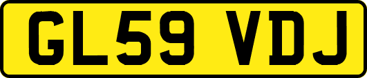 GL59VDJ