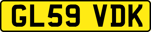 GL59VDK