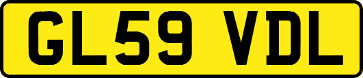GL59VDL