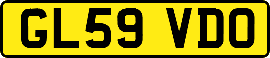GL59VDO