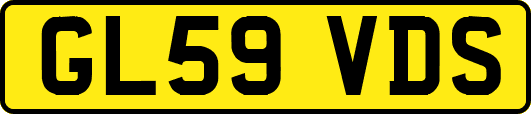 GL59VDS