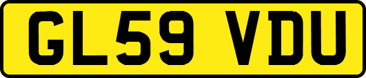 GL59VDU