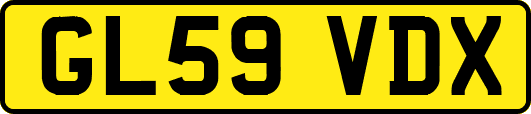 GL59VDX