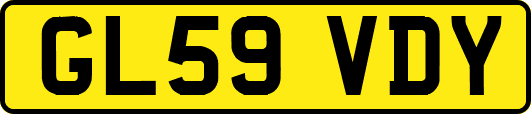 GL59VDY