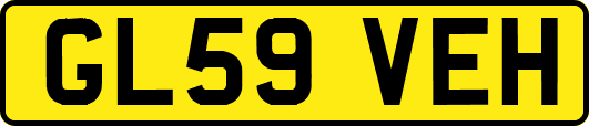 GL59VEH