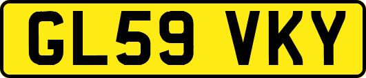 GL59VKY