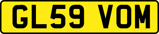 GL59VOM