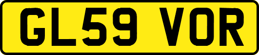 GL59VOR