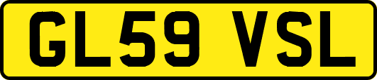 GL59VSL