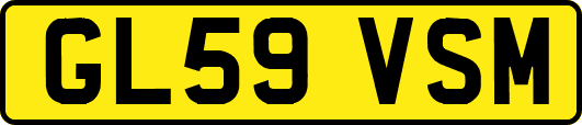 GL59VSM