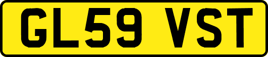 GL59VST
