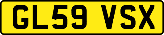 GL59VSX