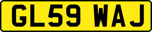 GL59WAJ