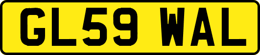 GL59WAL