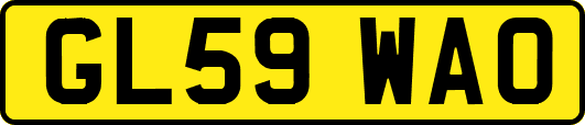 GL59WAO