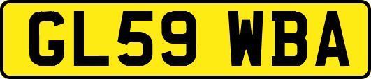 GL59WBA