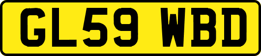 GL59WBD