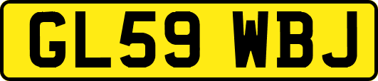 GL59WBJ