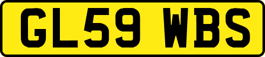 GL59WBS