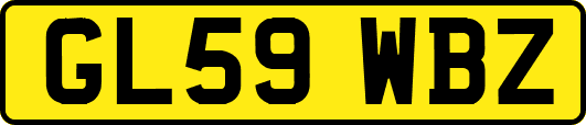 GL59WBZ