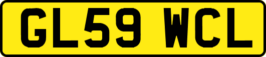 GL59WCL