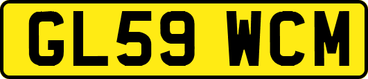GL59WCM